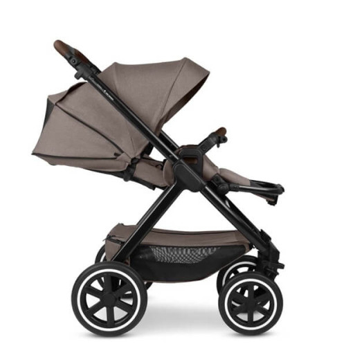 Прогулочная коляска ABC Design Samba 2 Nature